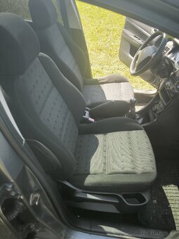 Peugeot 307sw 2005 - 8