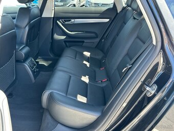 Audi A6 Avant 3.0 TDi Quattro A/T, r.v.: 2010 - 8