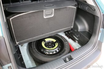 Kia Sportage 1.6 T-GDi Gold - 8