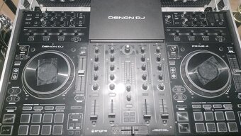 Predám konzolu DENON PRIME 4 - 8