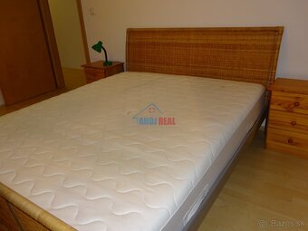 Staré Mesto, NOVOSTAVBA 2- IZB BYT - 800.-€ komplet nájom - 8