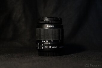 Canon EOS 600D (zrkadlovka) - 8
