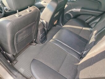 Kia Sportage 4x4 - 8
