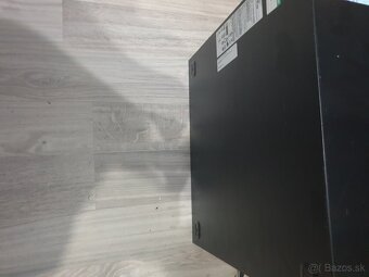 HP prodesk 600 G1 sff +pc Diely - 8