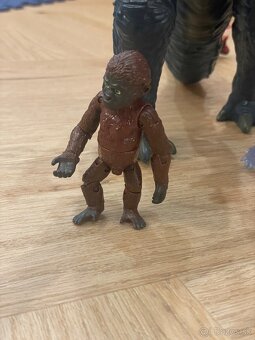 Godzilla x Kong Nová ríša - 8