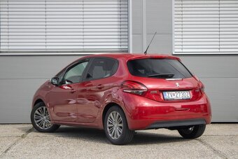 Peugeot 208 1.2 PureTech Active - 8