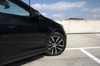 Volkswagen Golf Variant 2.0 TDI BMT Highline DSG AT7 150k - 8