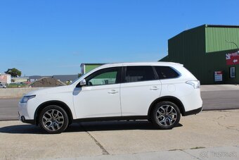 Mitsubishi Outlander 2.2 DI-D Instyle - 8