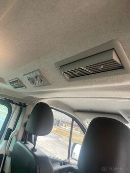 Fiat Talento Profesional L2H2 9 miestne r.v 2020 Odpis Dph - 8