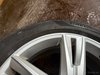 letná sada 225/50 R18 - 8