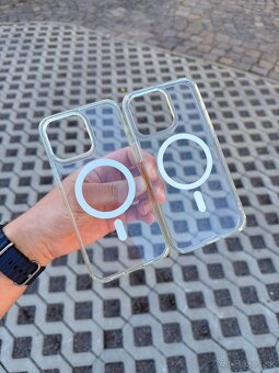 iPhone 15 Pro Max (PREDAJ/VÝMENA) - 8