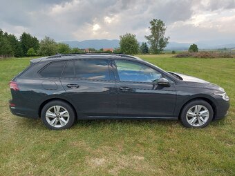 Volkswagen Golf Variant 2.0 TDI, 85kW (116 PS), LIFE - 8