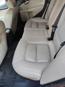 Volvo S80 2.4D 120kw 2009 - 8