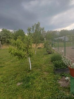 Rodinný dom na pozemku 9,5á v tichej časti obce Padáň - 8