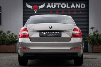 Škoda Octavia 1.6 TDI Elegance - 8