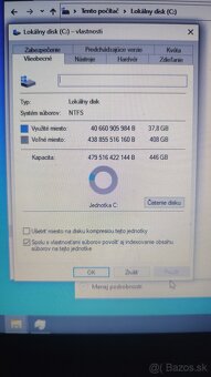 Notebook HP Windows 10 - 8