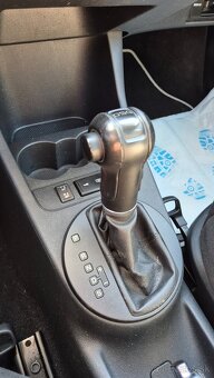 Škoda Roomster SCOUT,  DSG automat , nové rozvody - 8