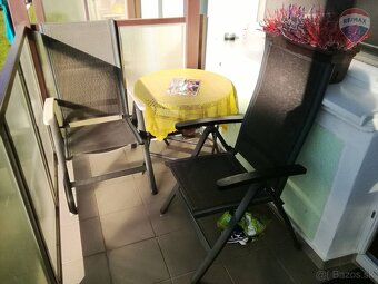 Kompletne zrekonštruovaný 2-izb. byt, 74m2, Guothova ul. Lip - 8