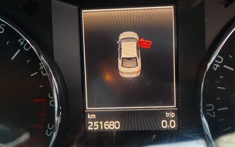 6 st. prevodovka PFL + spojka Škoda VW - 8