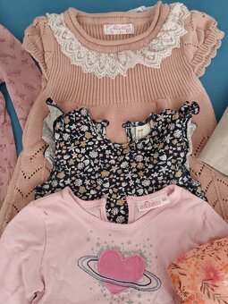 Detské oblečenie 86, 92 - 8