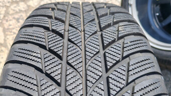 5x112 R17 --- BMW 3 II. - 8