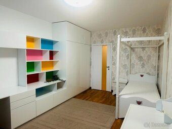 Stylovy 3-izbovy byt v Dubravke na prenajom - 8