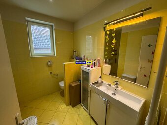 Rodinný dom vo vyhľadávanej lokalite Považský Chlmec - 8