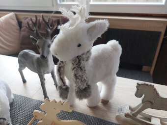 vianočné dekorácie - 8