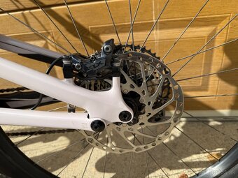 Specialized stumpjumper - 8