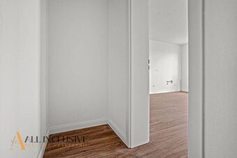 ALL INCLUSIVE | NA PREDAJ 3-IZBOVÝ BYT S BALKÓNOM, DUNAJSKÁ - 8