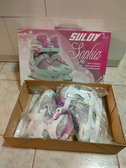 Korčule na ľad - 8