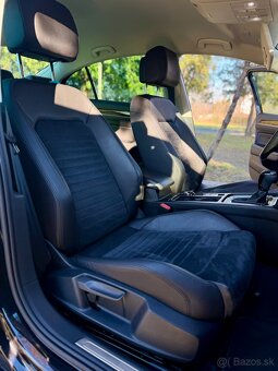 VW Passat B8 2.0 TDI DSG Highline - 8