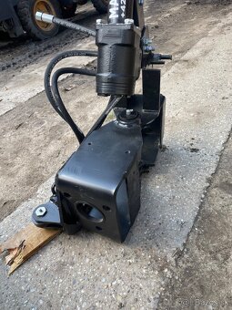 servo tz4k14 mt8 - 8