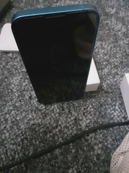 iPhone 13 mini 128Gb ako nový - 8