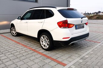 BMW X1 Xdrive 18d - 8