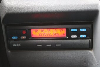 DAF FA LF 45.170 E10, EURO 3 - 8