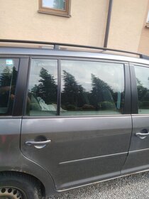 VW touran 1.9 tdi 77kw BLS r.v. 2008 - 8