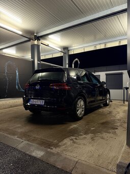 Volkswagen Golf 7 R-line - 8