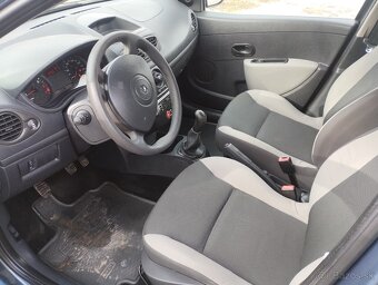 Renault Clio 1.2 Authentique - 8