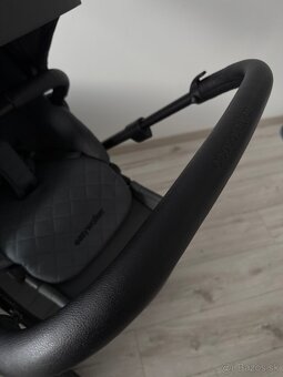 Easywalker Harvey 5 premium XXL - 8