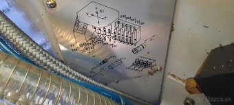 Soustružnický automat Hanwha XE35N (8258) - 8