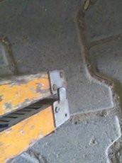 TACHYMETRICKA LATA - 8