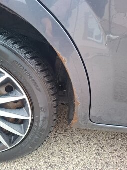 Ford mondeo ghia 2,0 tdci combi - 8