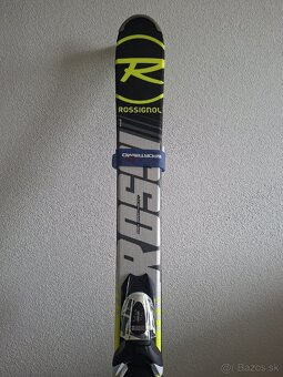 Predám lyže a lyžiarky - 8