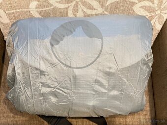 Fotobrašňa - Lowepro Stealth Reporter D550 AW - 8