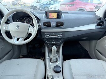 Renault Fluence - 8
