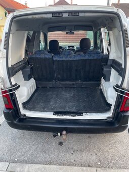 Citroen Berlingo - 8