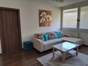 Prenajom 3 i. bytu - 8