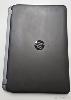 HP probook 450 G2 - 8