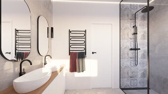 Vo výstavbe 5izb RD v Križovanoch nad Dudváhom - 8